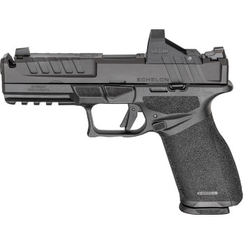 SPGFLD ECHELON 4.5F COMP 9MM 10RD GP