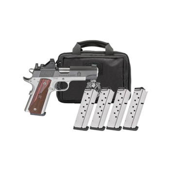 SPGFLD RONIN 4.25" AOS 45ACP 8RD GP