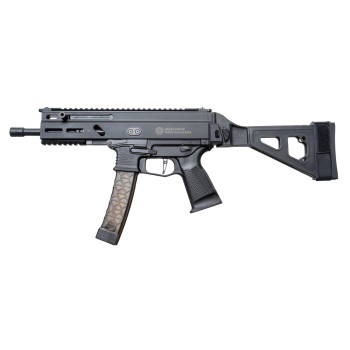 GPWR STRBOG SP9A1 9MM 8" 30RD BLK BR