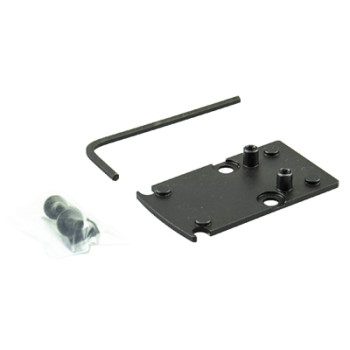 SHLDS MP SMS/RMS/RMR CT W/OUT RMS SC