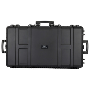 EVODS LIBERATOR DOUBLE AR CASE BLK