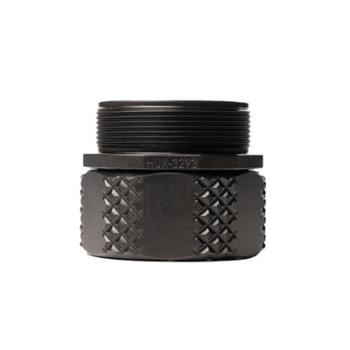 HUX HUB QD ADAPTER 2.0 BLACK