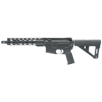 RADICAL 5.56 10.5" BLK 30RD MGPL BRC