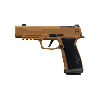 SIG P365 9MM 3.7" DH3 AXG 21RD COMP