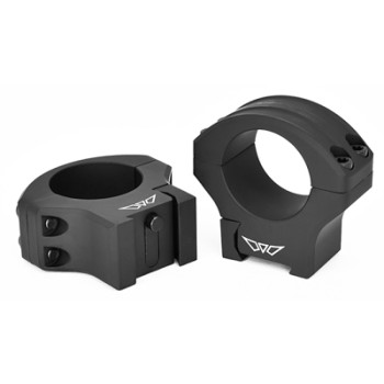 WARNE HYPERLITE TIKKA 30MM MED RINGS