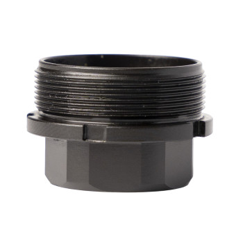 HUX HUB STICTION LOCK ADAPTER BLK