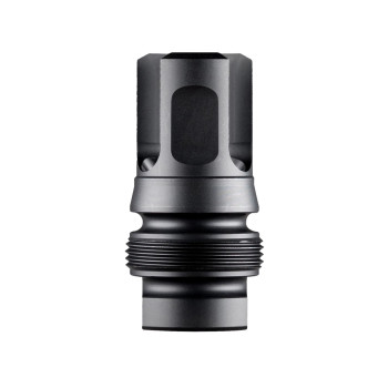 DEAD AIR XENO 3-PRONG FH 5/8X24 9MM