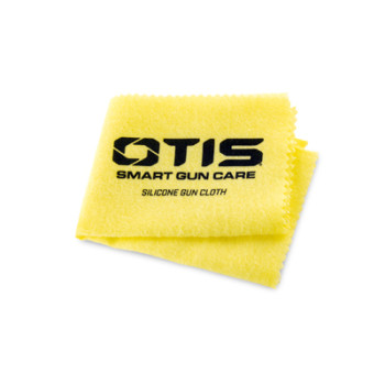 OTIS SILICONE GUN CLOTH
