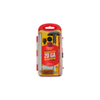 SHOOTERS CHOICE 20GA CLEANING KIT