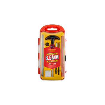SHOOTERS CHOICE 6.5MM CLEANING KIT