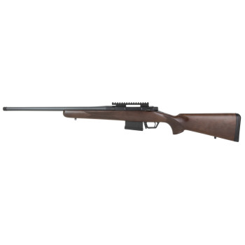 SPANDAU RL BOLT 308 20" 5RD WOOD