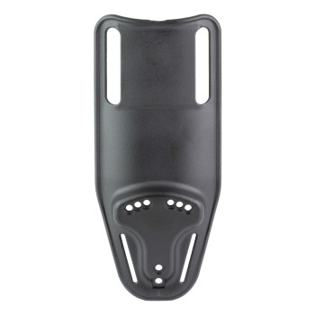 RAPID FORCE LOW RIDE BELT SLIDE BK