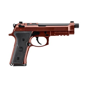 BERETTA M9A4 OVERLAND 9MM 10RD CLAY