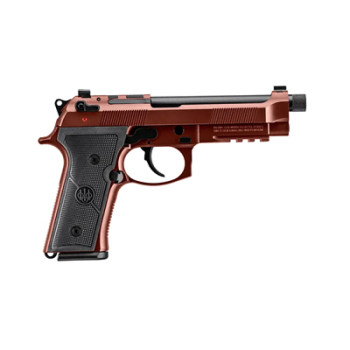 BERETTA M9A4 OVERLAND 9MM 18RD CLAY