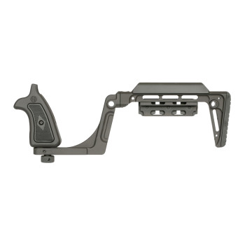 MIDWEST BOUNTY HNTR TAURUS JUDGE STK