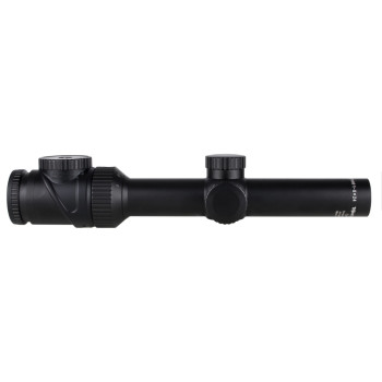 TRIJICON ACCUPOINT 1-8X24 SFP GR BDC
