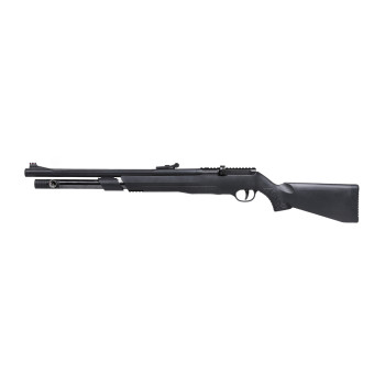 JTS AIRSTRYKE .25 PCP AIR RIFLE