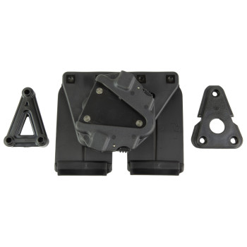 RAPID FORCE MOLLE BK RH