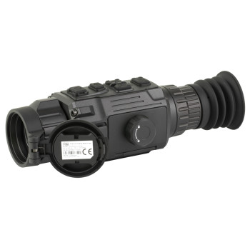 AGM RATTLERV2 25-384 THERMAL SCOPE