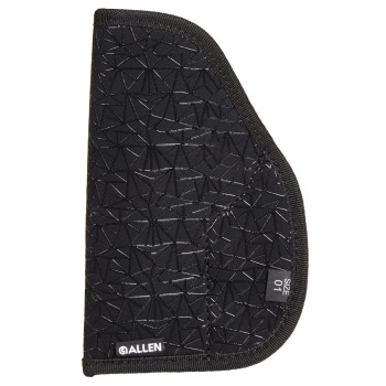 ALLEN SPIDRWB ITP HLSTR SIZE #01 BLK