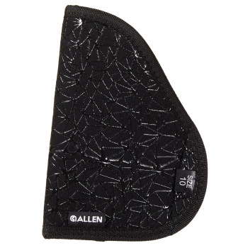ALLEN SPDERWB ITP HLSTR SIZE #10 BLK