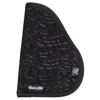 ALLEN SPDERWB ITP HLSTR SIZE #11 BLK