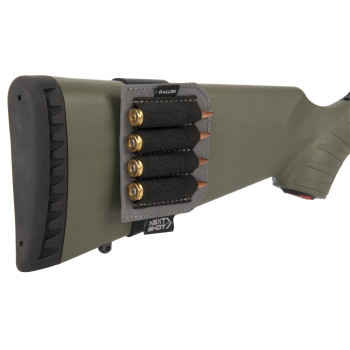 ALLEN NEXT SHOT RFL CART BUTTSTK BLK