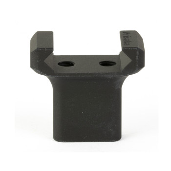 ARISAKA FINGER STOP PICATINNY BLACK