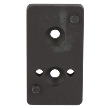 ARISAKA OFFSET OPTIC PLATE 4 DPP/RMS