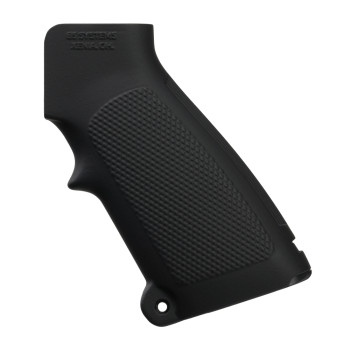 B5 CAR15 LS2 GRIP BLK