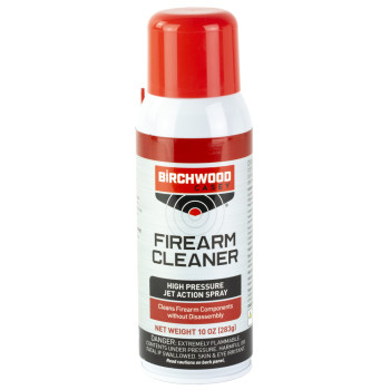 B/C CLEANER-DEGREASER 10OZ