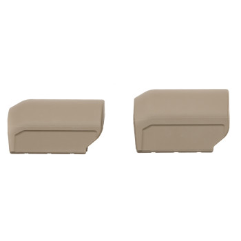 BCM STOCK RISER KIT FOR MOD 3 FDE