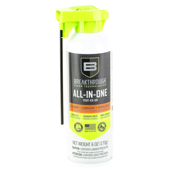 BCT ALL-IN-ONE AEROSOL 60Z