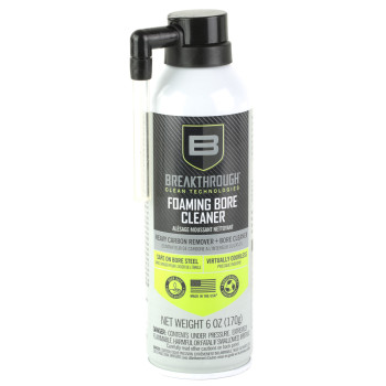 BCT CARBN PRO FOAMING BORE 60Z