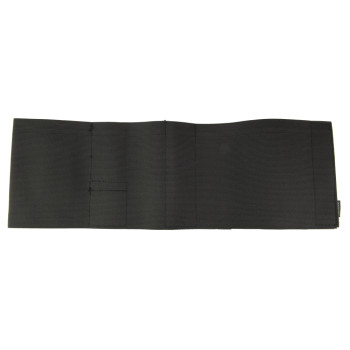 BULLDOG LARGE BELLY BAND HOLSTER