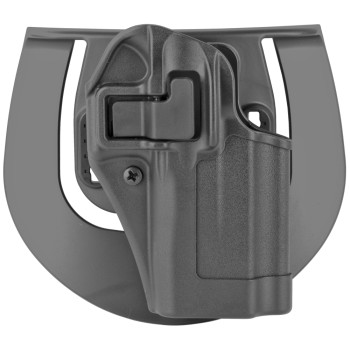 BH SERPA CQC G48/SHIELD EZ BLACK RH