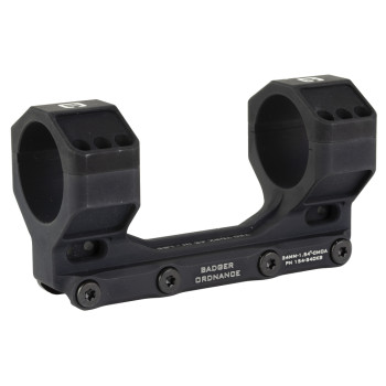 BADGER COM MAX 34MM 1.54" BLK