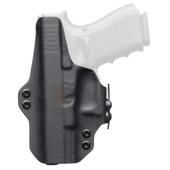 BLK PNT DUAL PNT SIG P365 AXG RH