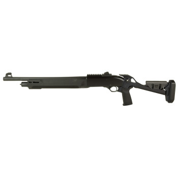 BERETTA ULTMA PTRL 12/19 5RD CHSL BK