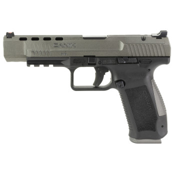 CANIK TP9SFX 9MM 5.2" 10RD TNG