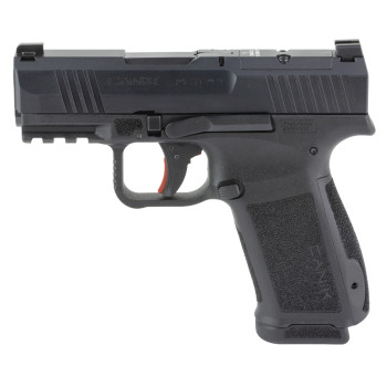 CANIK MC9L 9MM 3.18" 10RD BLK CA