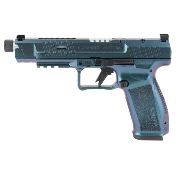 CANIK METE SFX STINGRAY PRO 9MM 5.7"