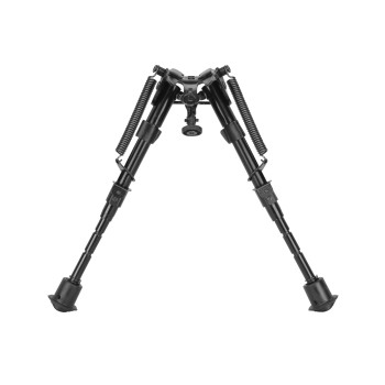 CALDWELL XLA 6"-9" BIPOD FIXED