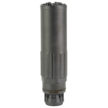 CGS SCISIX 556 SUPPRESSOR BLK