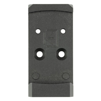 CK CZ P10/SHDW 2 TO K/RMSC DT PLATE