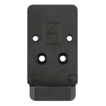 CK FOR GLOCK TO RMR ADAPTER PLATE