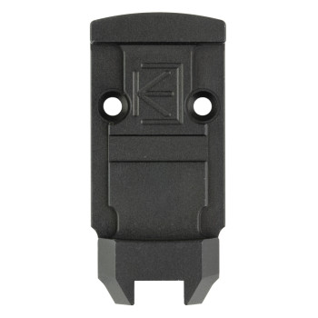 CK STACCATO HD TO HOLO 509T DT PLATE