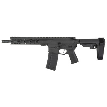 CMMG BNSHE MK4 5.56 10.5" PB 30RD AB