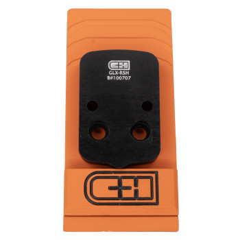 C&H PLT FOR GLK 43X/48 MOS TO RMR