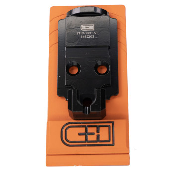 C&H PLT STACCATO DUO TO 407K/507K